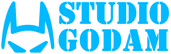 studiogodam